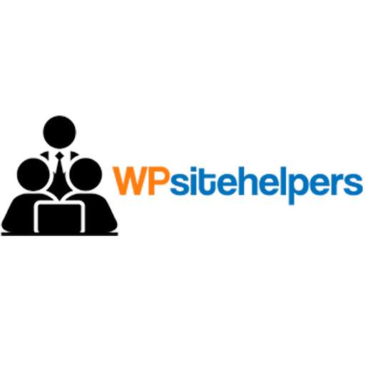 WPsitehelpers - WordPress Help and Support Service 1.3.0