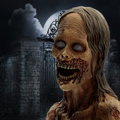 Dead Zombie OMG icon