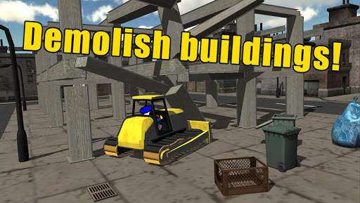 EarthMovers screenshot 5