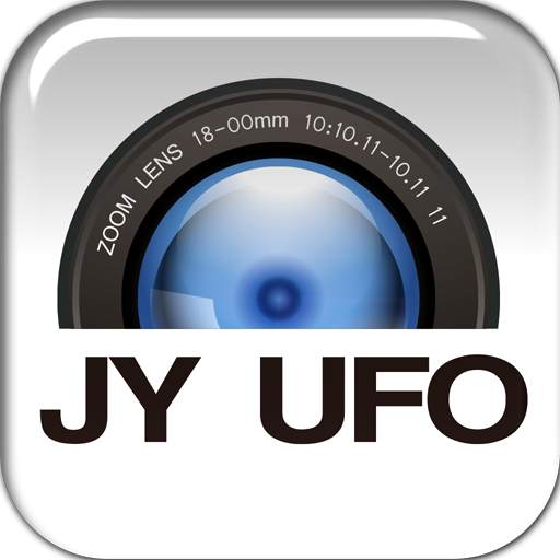 JY UFO 7.2.0