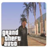Best Cheat GTA Mission 1.0