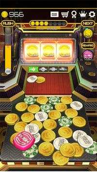 Coin Drop King screenshot 1
