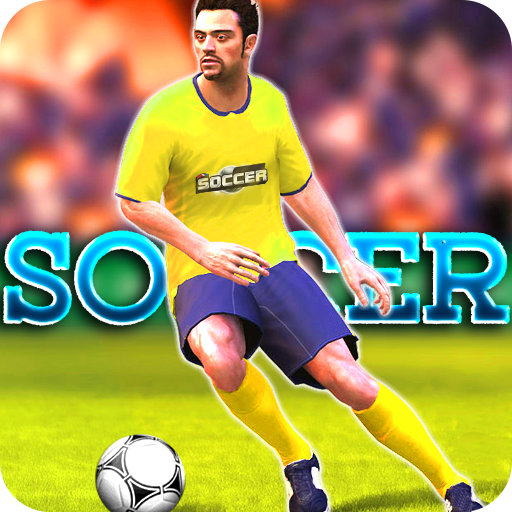 Super Soccer Season icon