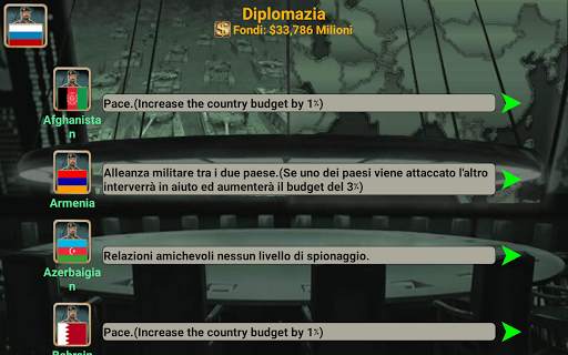 Impero Asiatico screenshot 11
