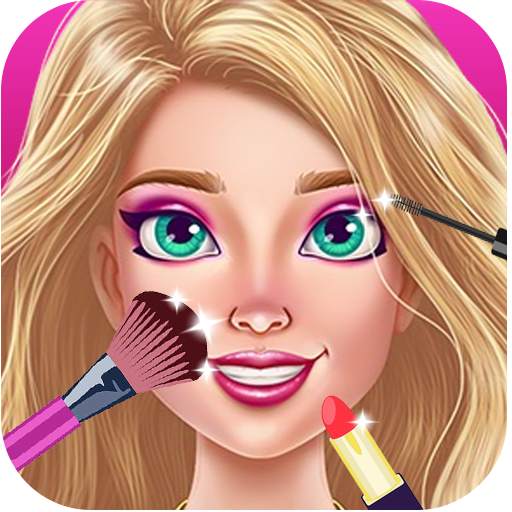 العاب بنات مكياج و تلبيس 12
