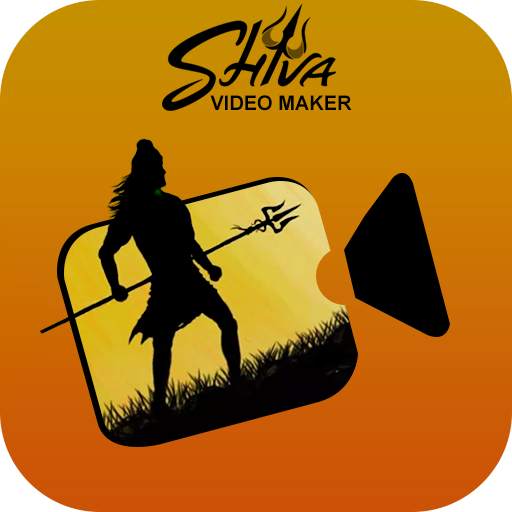Shiva Video Maker - Mahakal Video 1.3