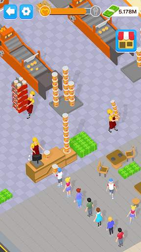 My Perfect Juice! screenshot 18