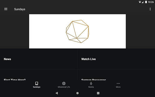 Renew Communities screenshot 4