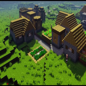 Super Shaders Mod icon