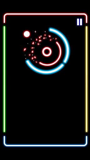 Fire Glow screenshot 4