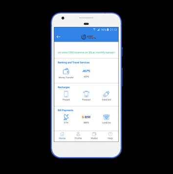 MySmart-Pay AEPS|BBPS|Wallet|DMR|m-POS screenshot 1