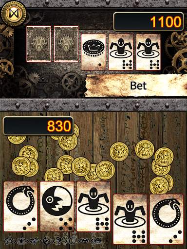 Rune Record скриншот 6
