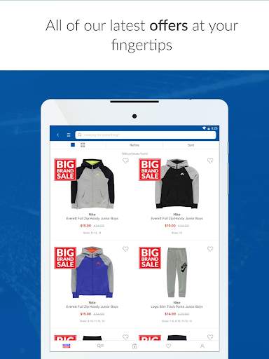 Sports Direct screenshot 8