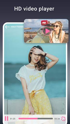 Video Downloader Browser screenshot 3