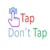 Tap Don't Tap Game