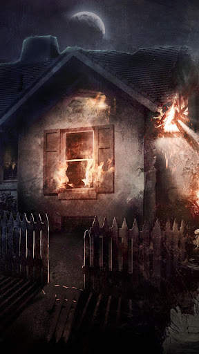 Gothic wallpaper screenshot 8