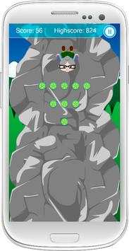 Granny Dive screenshot 5