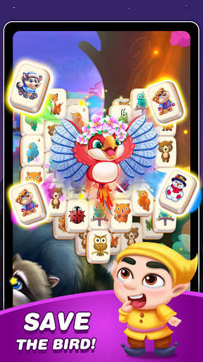 Mahjong Mestre screenshot 1