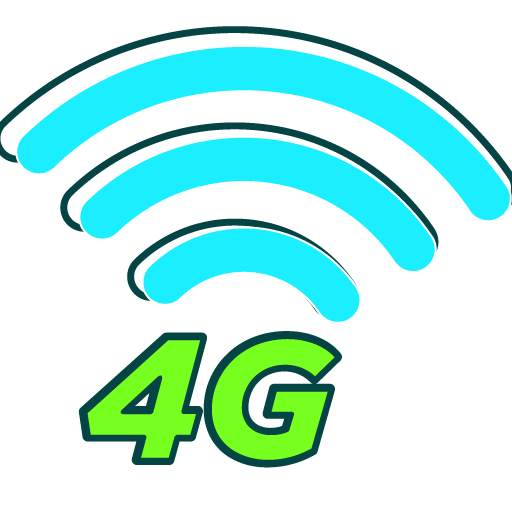 4G free internet guide 1.3