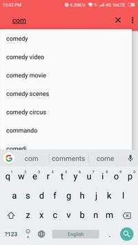 Video Downloader screenshot 2