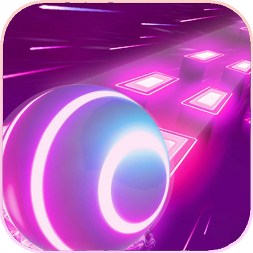 BALL 3D RUNNER icon