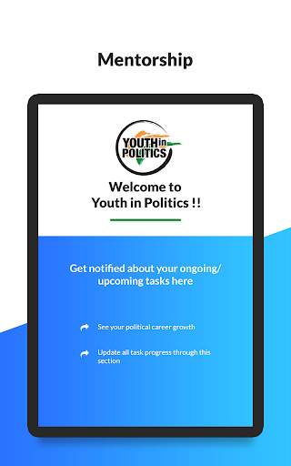 Youth in Politics скриншот 7