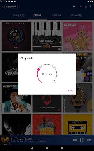 Amapiano Songs: Amapiano 2019 & Amapiano 2020 screenshot 22