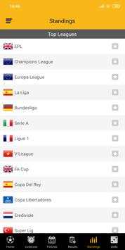 live skor sepak bola screenshot 5