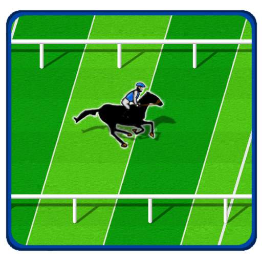 Horse Race Game 1.0