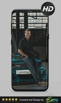 Paul Walker Wallpapers 🔥 screenshot 2