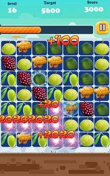 Fruit Link Soda Free screenshot 3