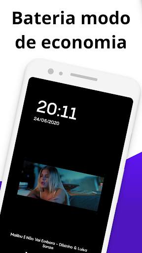 Mousiki - Player Gratuito de Youtube screenshot 5