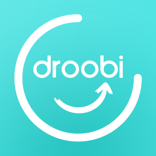 Droobi Health icon