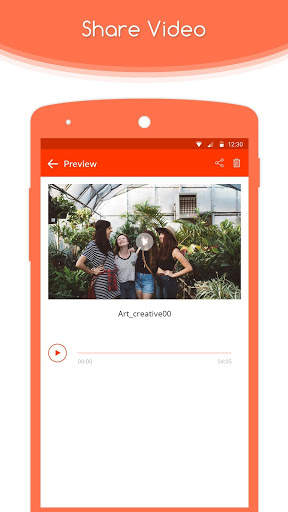 All Video Converter screenshot 7