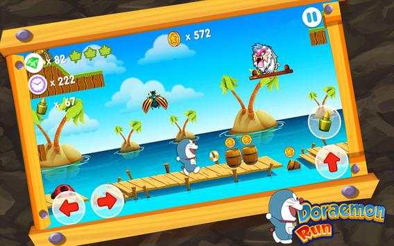Super Doraemon Run 2 - LATEST screenshot 1