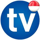 Indonesia TV - Free TV Guide 1.2