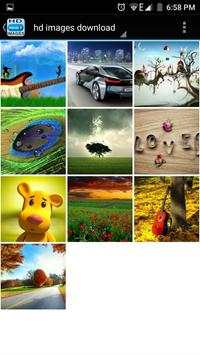 HD Background Images Download screenshot 2