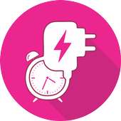 Battery Status Alarm on 9Apps