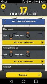 Best Guide - FIFA 17 screenshot 5