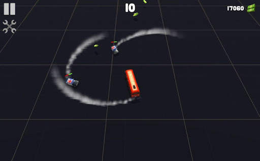 Car vs Police screenshot 4