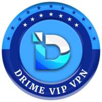 DRIME VPN logo