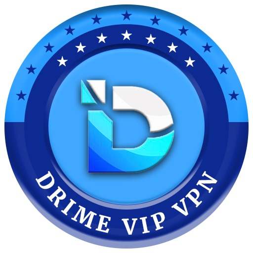 DRIME VPN NUR DEVELOPER   V-3