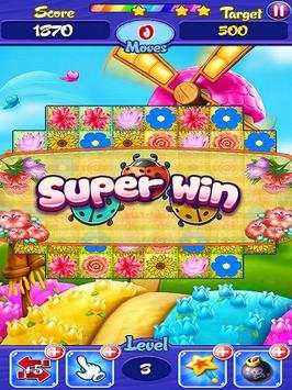 BLOSSOM CRUSH screenshot 7