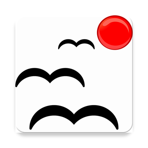 Catch Birds icon