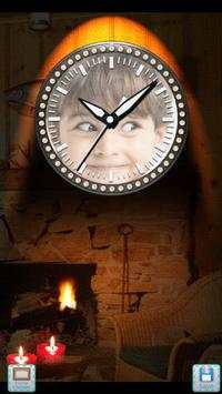 Photo Clock Frames screenshot 4
