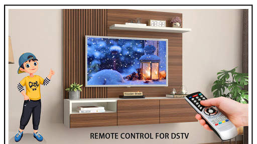 DSTV Remote Control screenshot 3