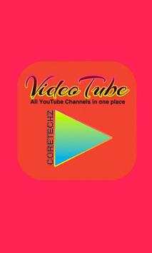 VideoTube screenshot 1