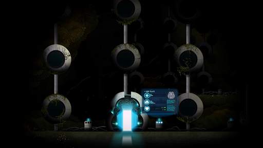 Shapik: The Moon Quest screenshot 7
