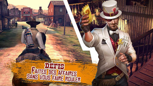 Six-Guns: Gang Showdown screenshot 2