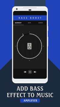 Volume Amplifier And Booster 3 -Raise Volume App screenshot 2